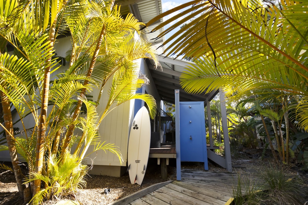 Mobys Beachside Retreat 36/39