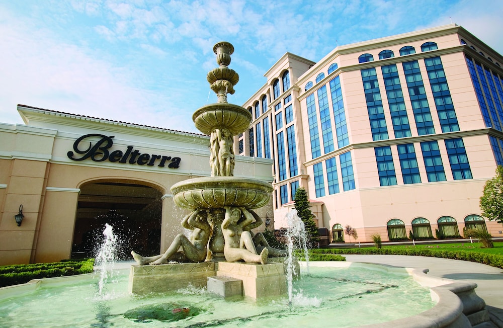 Belterra Casino Resort 35/38