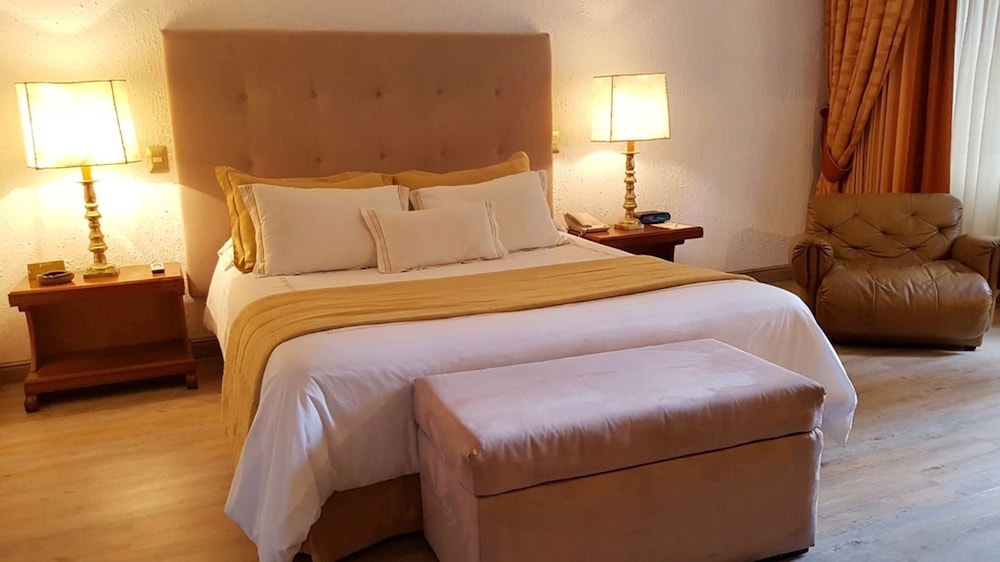 ANTARA HOTEL 18/79
