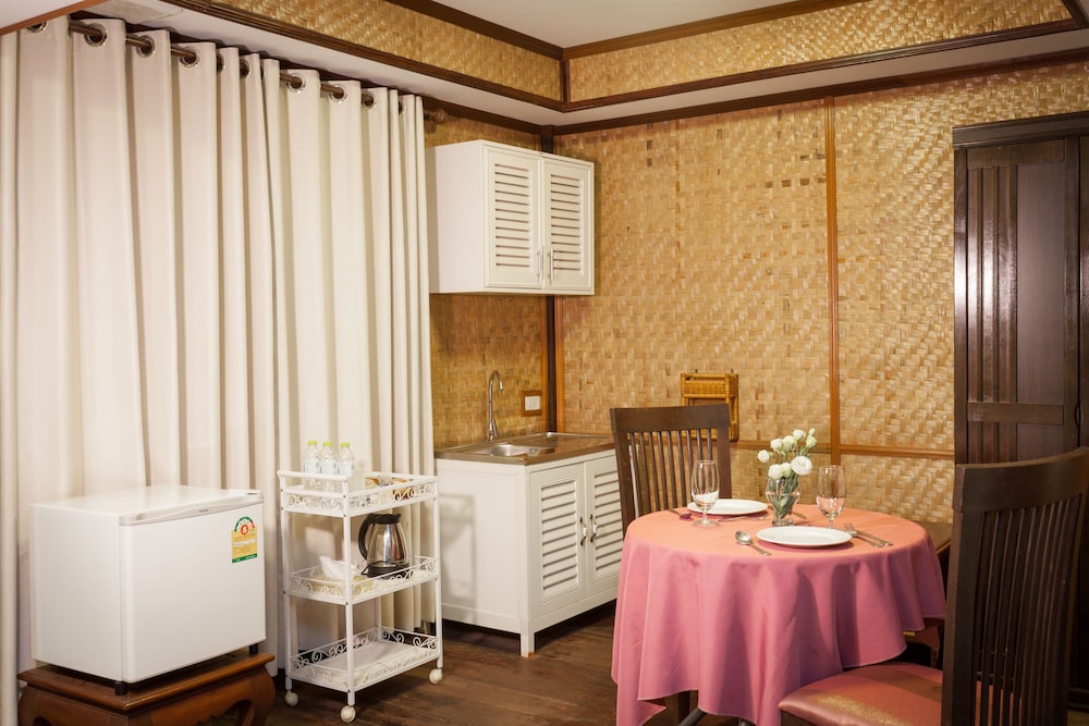 Chandara Boutique Hotel 38/50