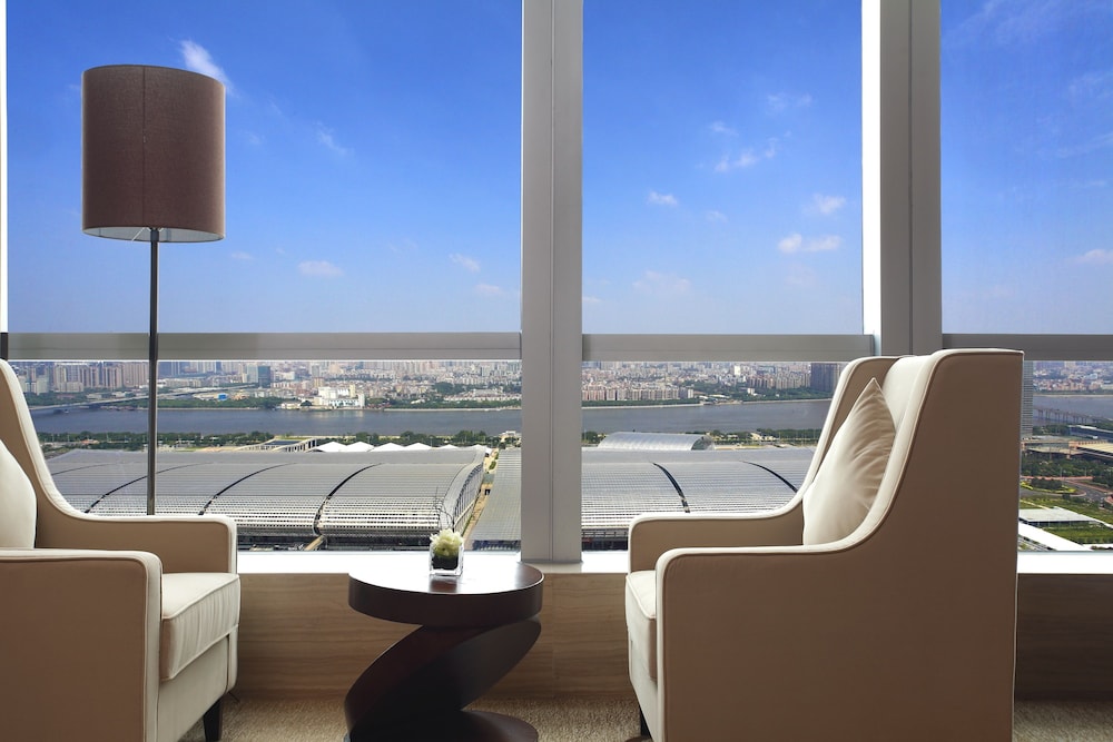 The Westin Pazhou 41/50