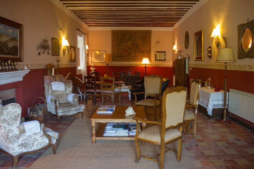 CASA PALACIO CONDE DE GARCINARRO 39/50