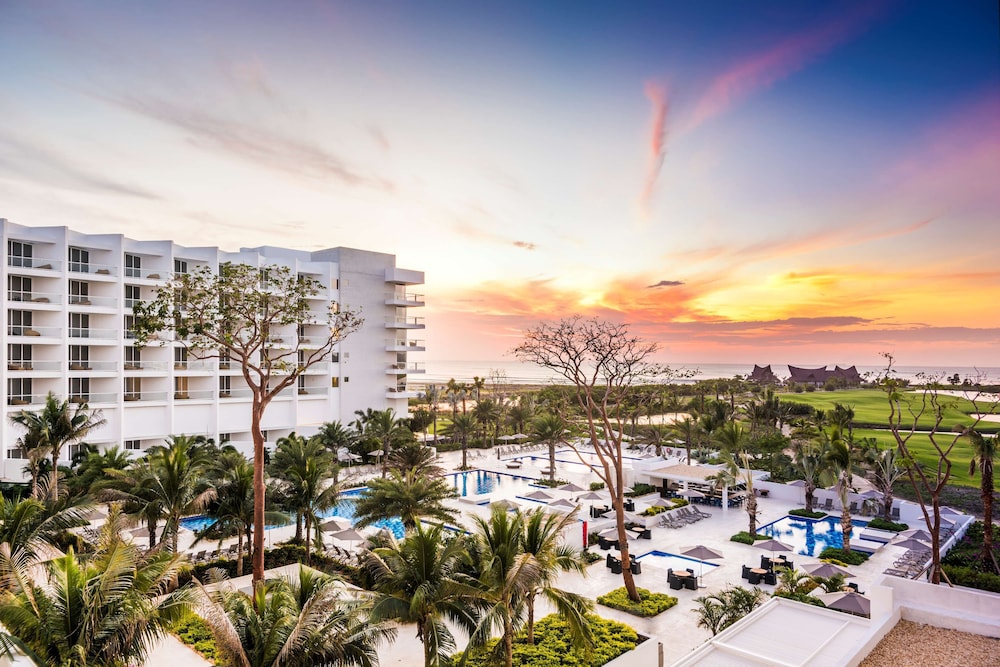 Dreams Karibana Cartagena Golf & Spa Resort 10/78