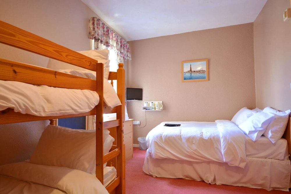 Royal Oakwell Hotel 22/52