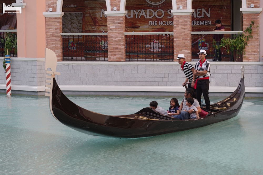 Luxe In Venice - The Venice Residences 39/68