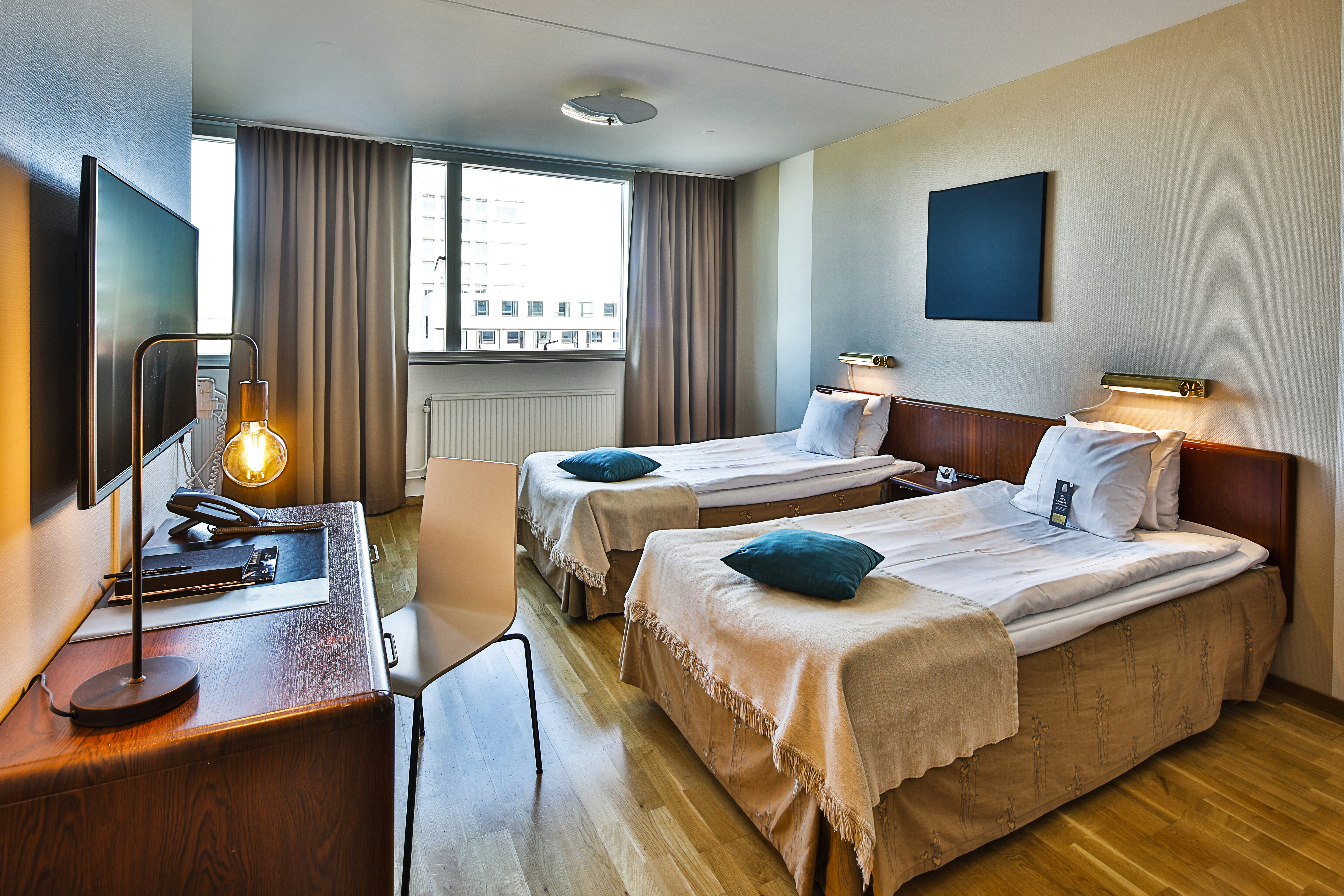 First Hotel Jorgen Kock 18/39