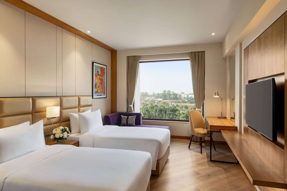 Ramada Encore by Wyndham Amritsar Airport 18/45