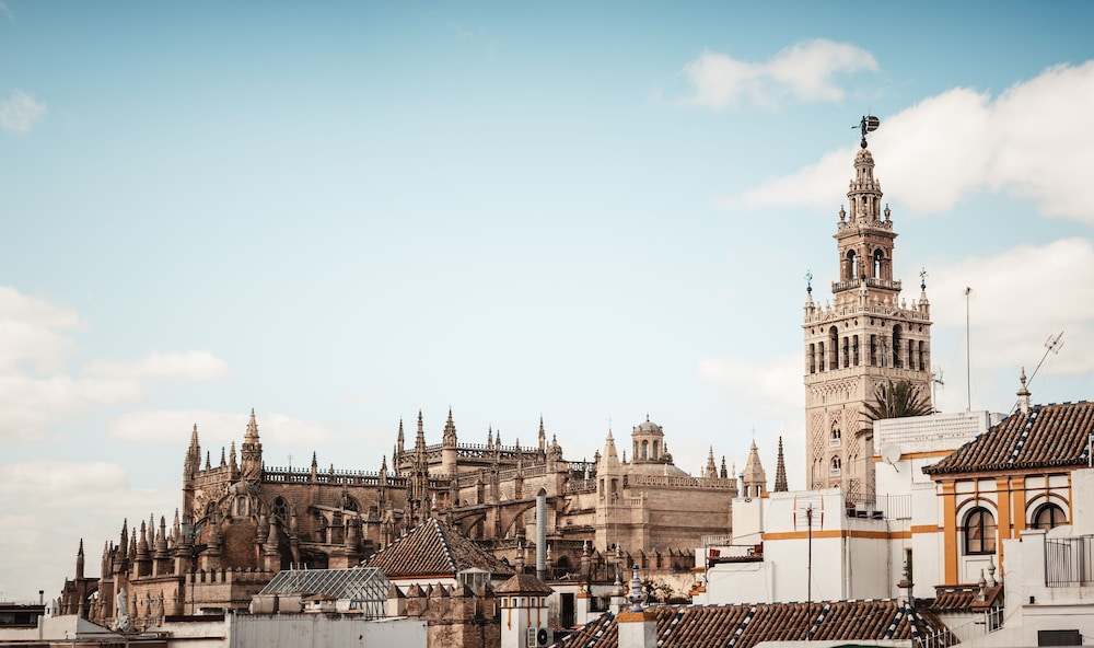 Casas de Santa Cruz 40/50