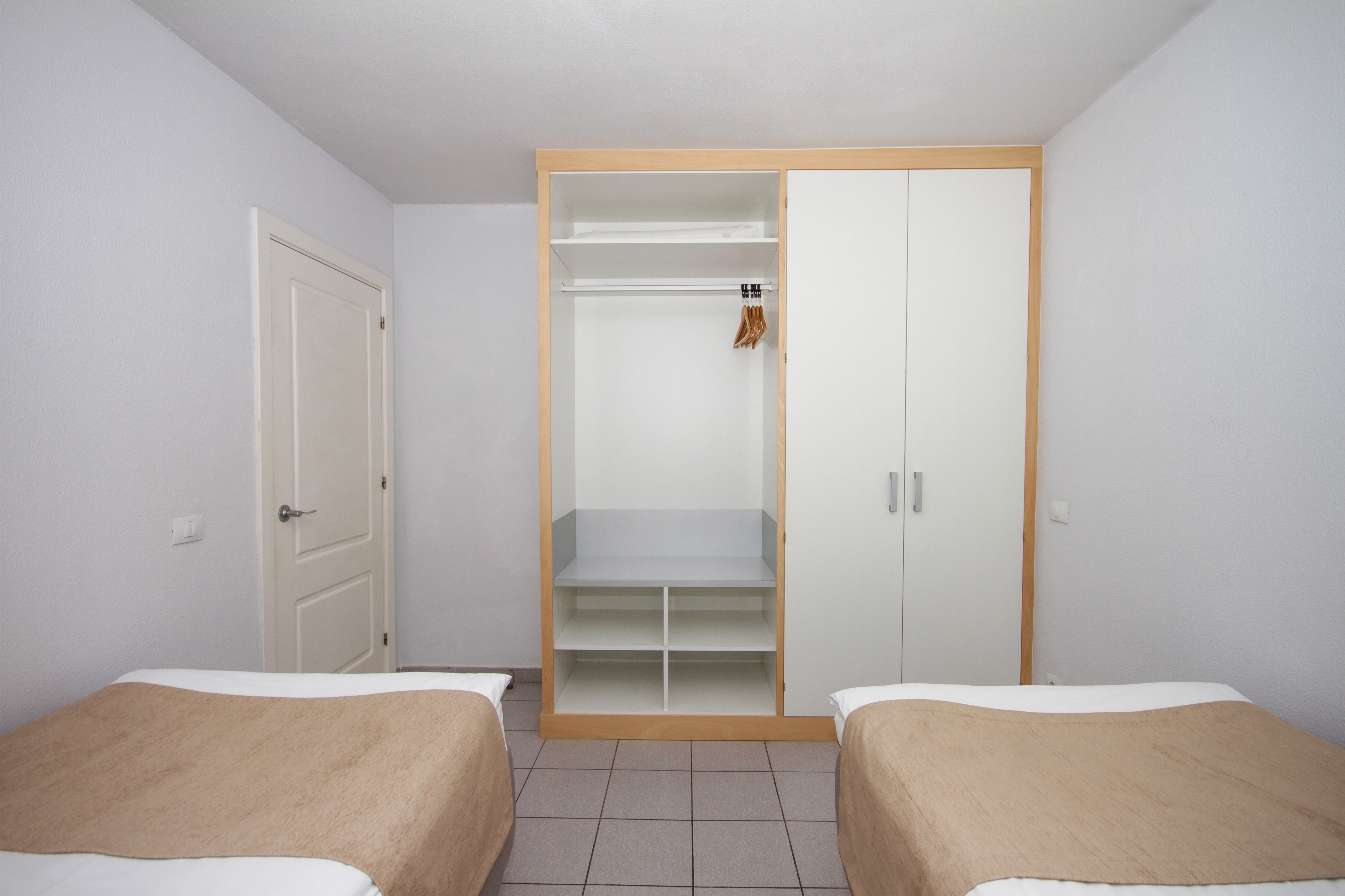 1 Bedroom, Sunsuite, Classic, Apartment, Balcony