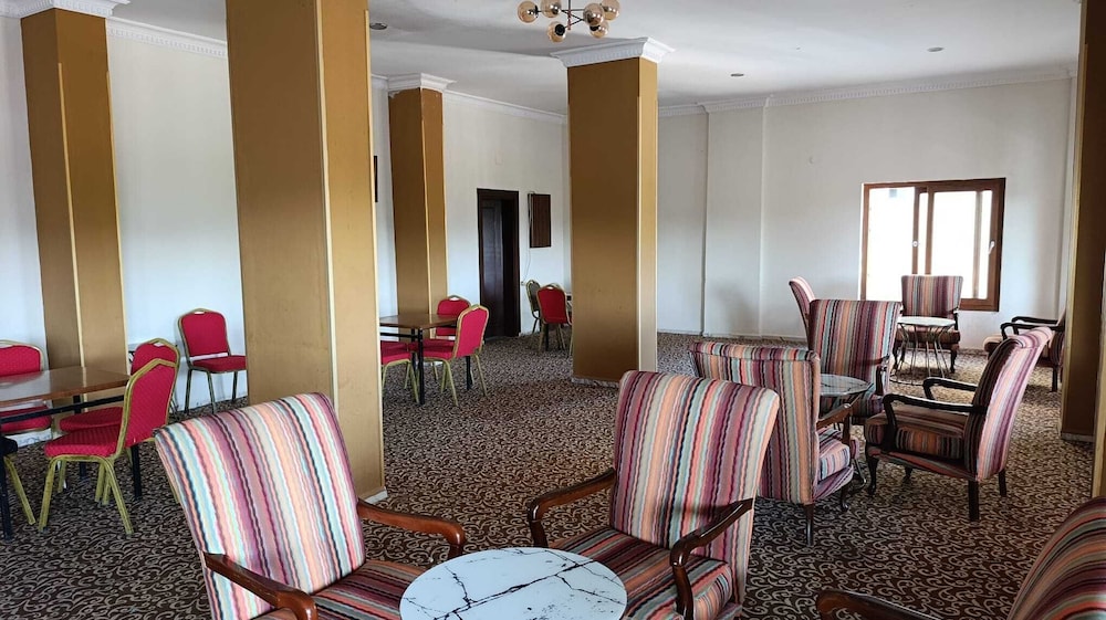 Elitium Thermal Hotel & Spa 39/50