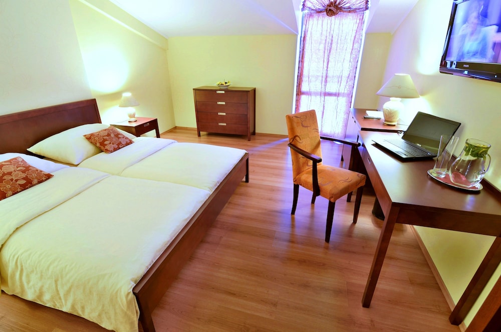 Eco Friendly Hotel Dalia 5/50