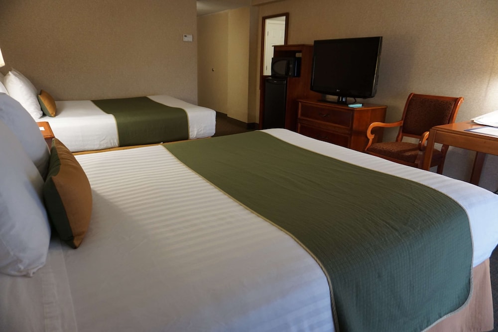 Best Western Capital Beltway Washington Dc 12/38