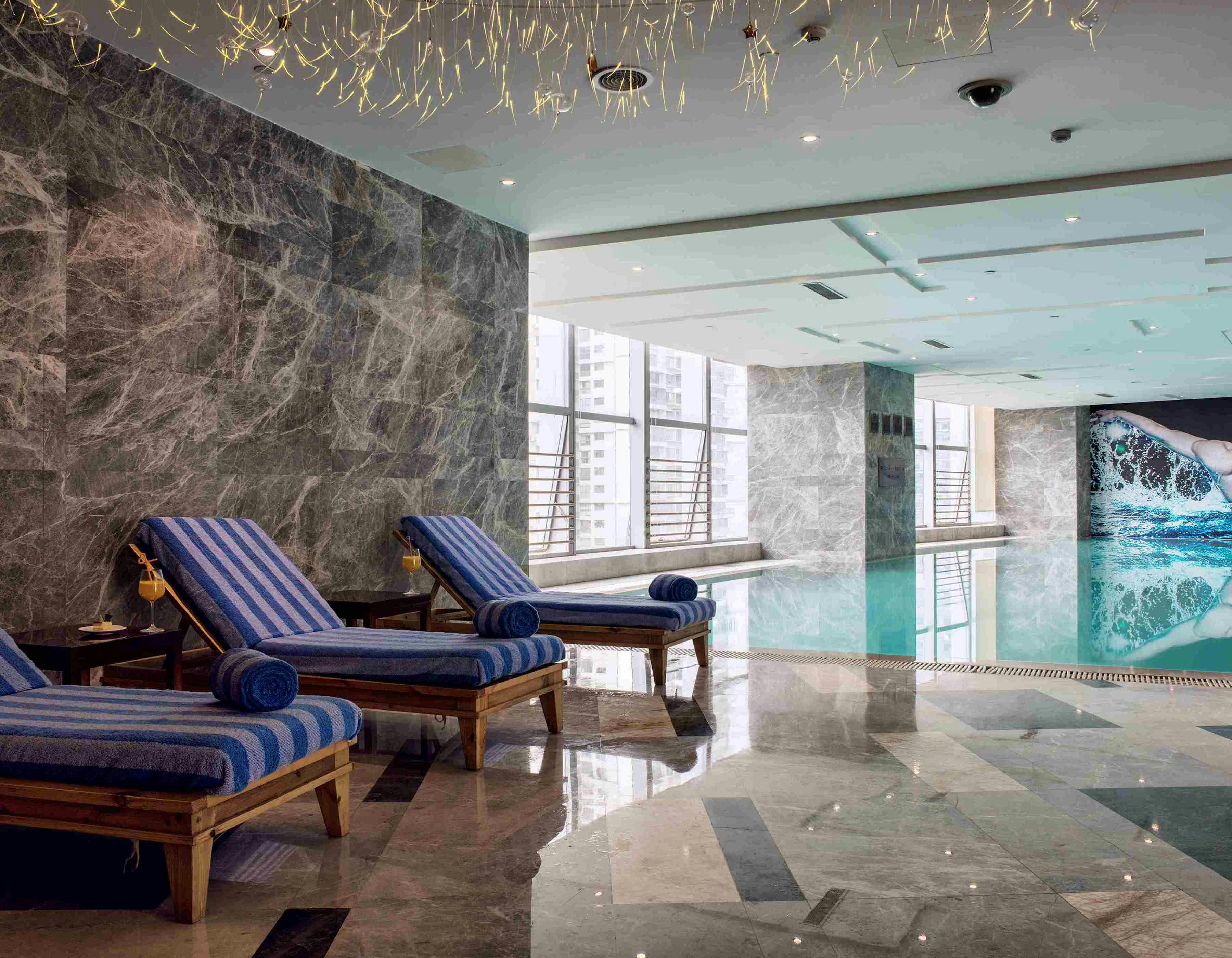 Minyoun Chengdu Dongda Hotel Formerly Minyoun Royal Hotel 3/5