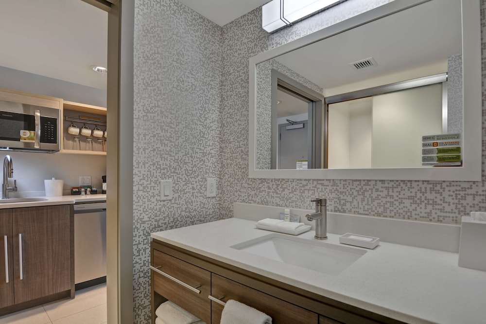 Home2 Suites Williston Burlington Vt 18/46