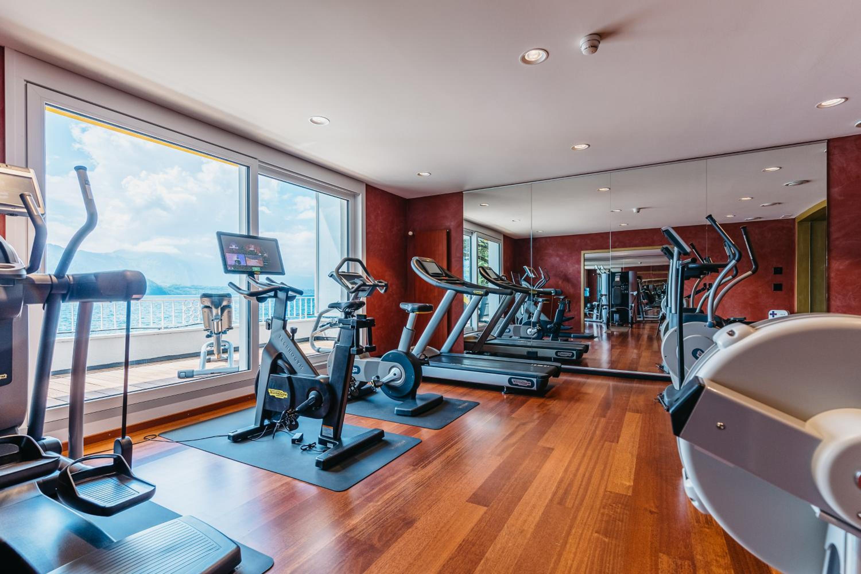 Wellness Spa Hotel Beatus 29/53