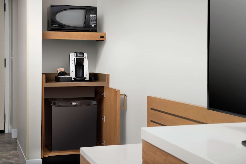Hilton Garden Inn Westchester Dobbs Ferry 6/51