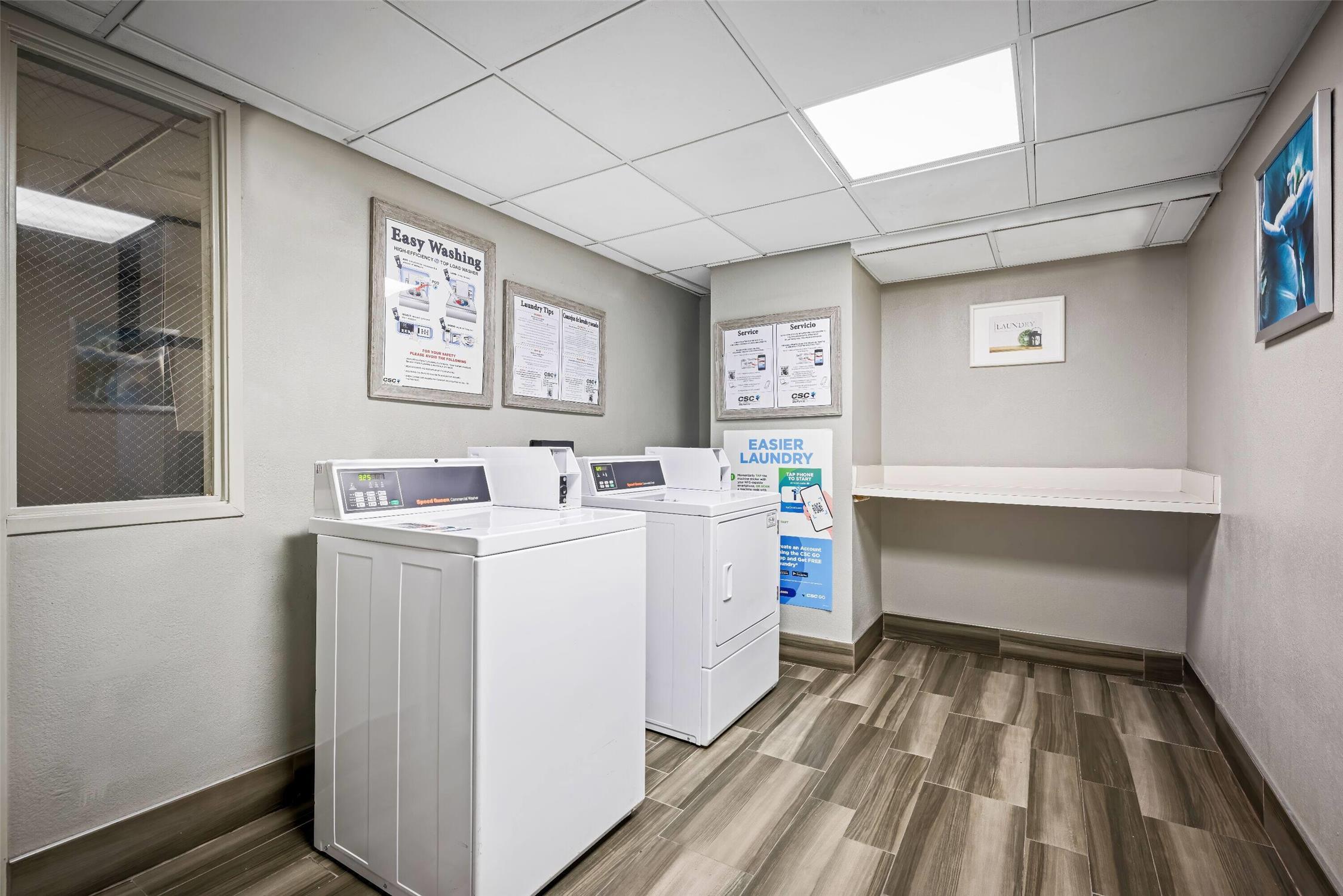 La Quinta Inn and Suites by Wyndham Miami Airport West 13/60
