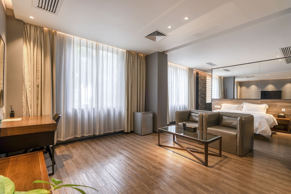 City Inn Shenzhen Xin Qiao Branch 27/41