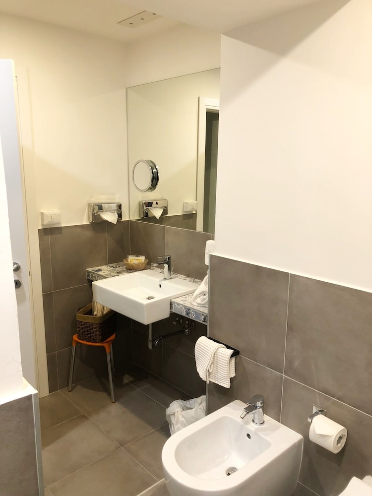 Relais Maddalena 40/50