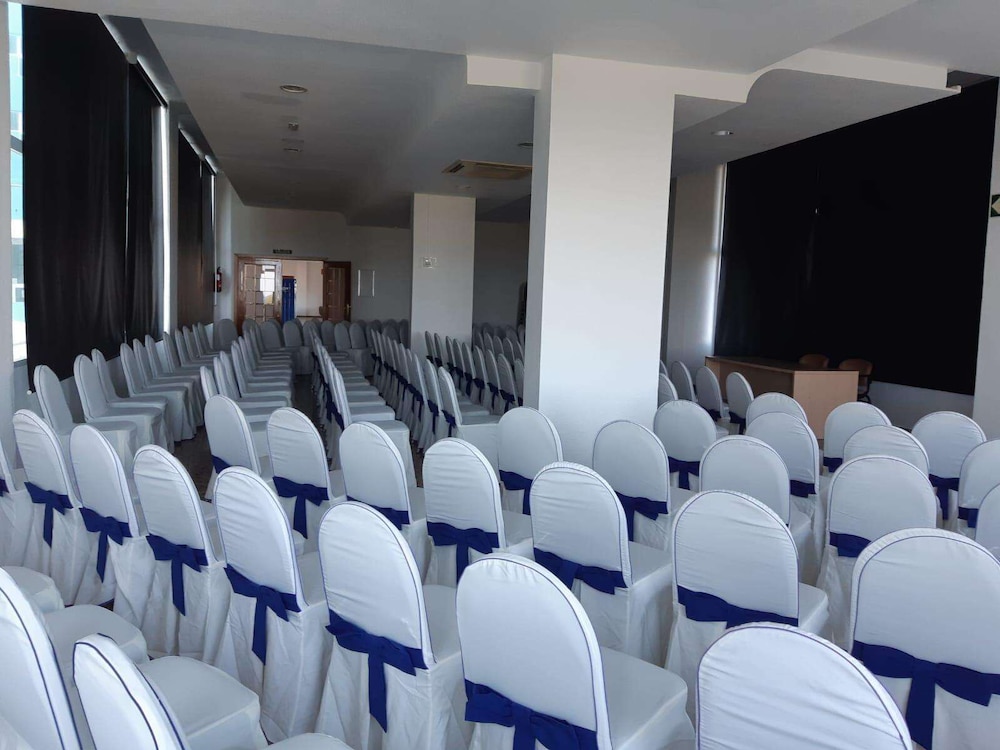 PLAYAS DE GUARDAMAR HOTEL 50/62
