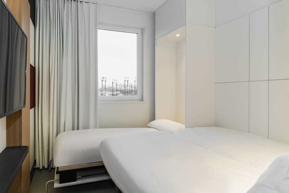 Ibis Budget Knokke 22/58
