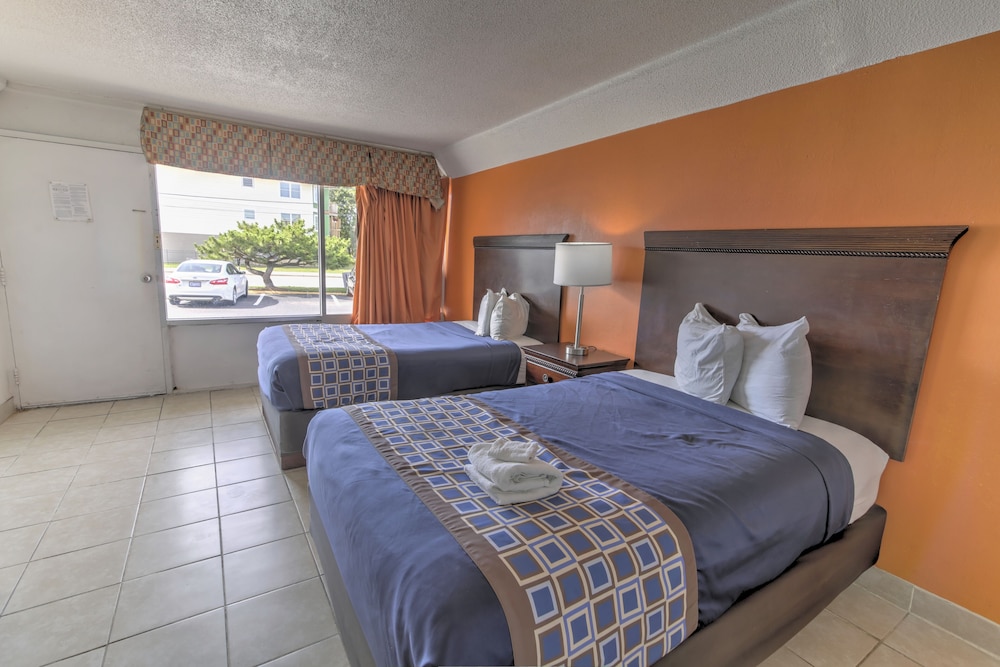 White Marlin Inn 13/34