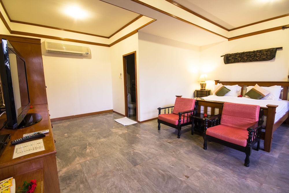 Rajapruek Samui Resort 46/72