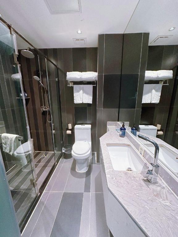 Starway Hotel (Beijing New China International Exhibition Center Airport Industrial Park) 47/48
