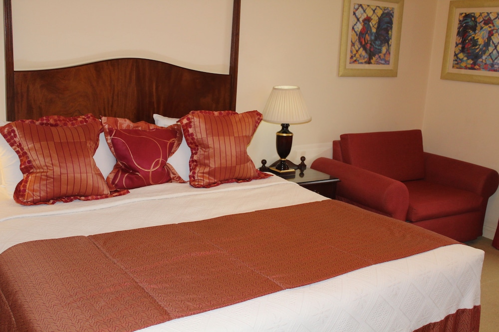 Ringwood Hall Hotel & Spa, BW Signature Collection 4/48