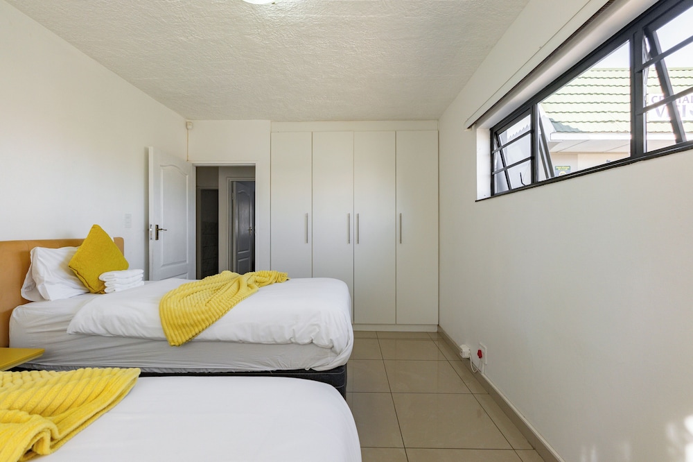 Safi Self-Catering Suites 15/46