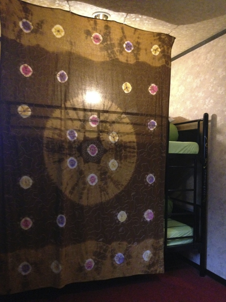 Hostel Yume-Nomad 60/65