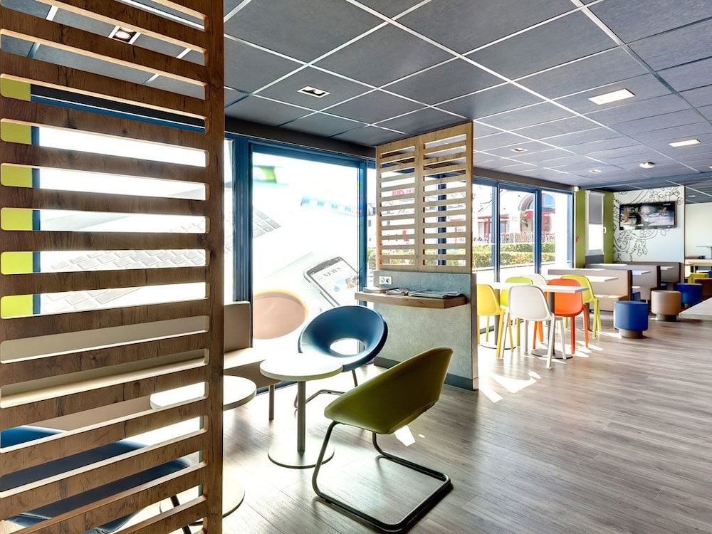 Ibis Budget La Roche Sur Yon 38/64