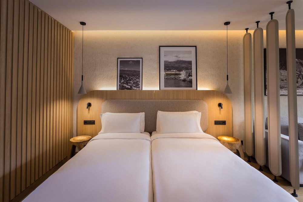 Hotel Parque San Antonio 20/75