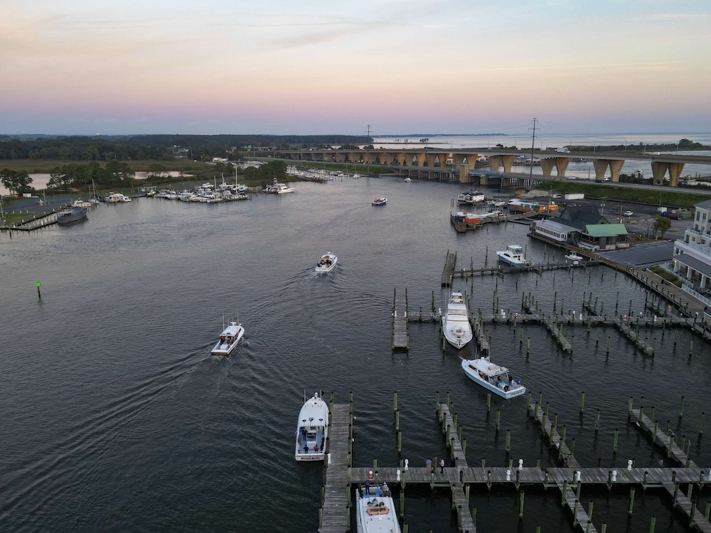 Hyatt Place Kent Narrows and Marina 41/50