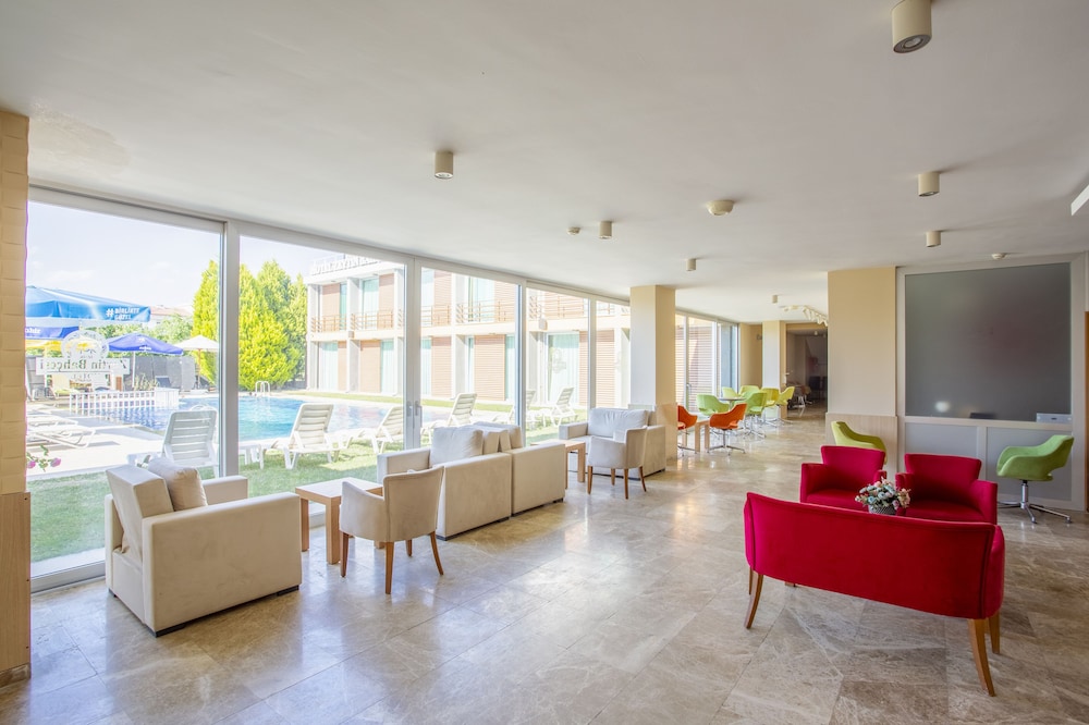 Hotel Zeytin Bahcesi 25/50