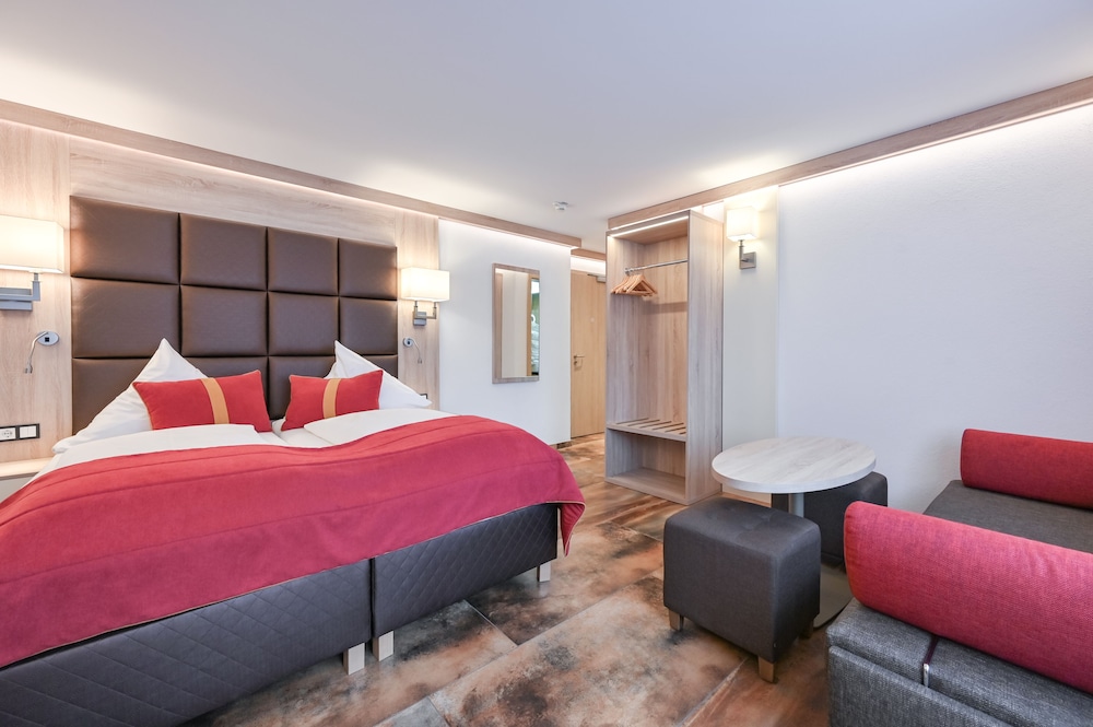 Hotel & Restaurant Ludwigs 32/72