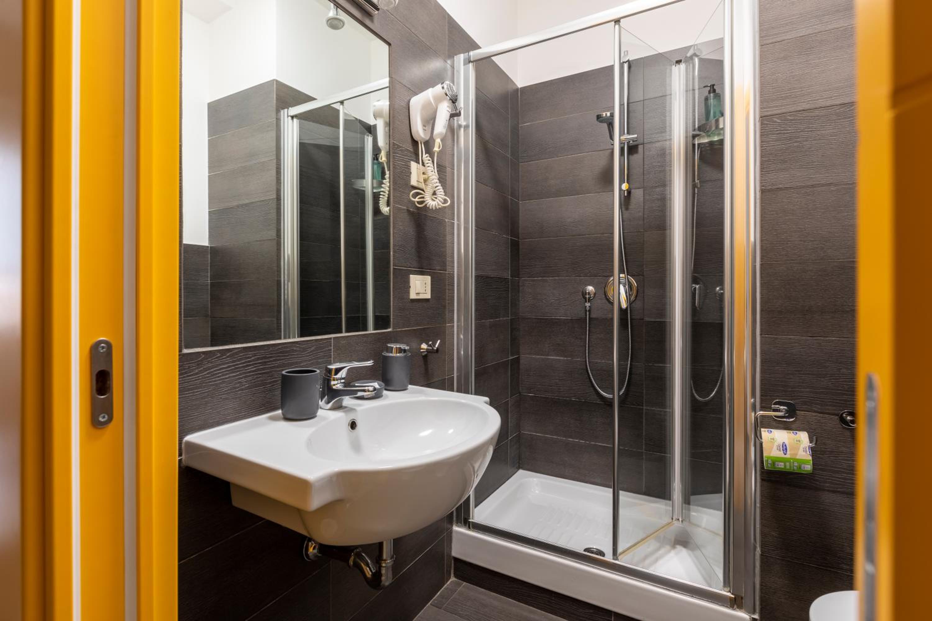 La Riviere Guesthouse Trastevere 10/11