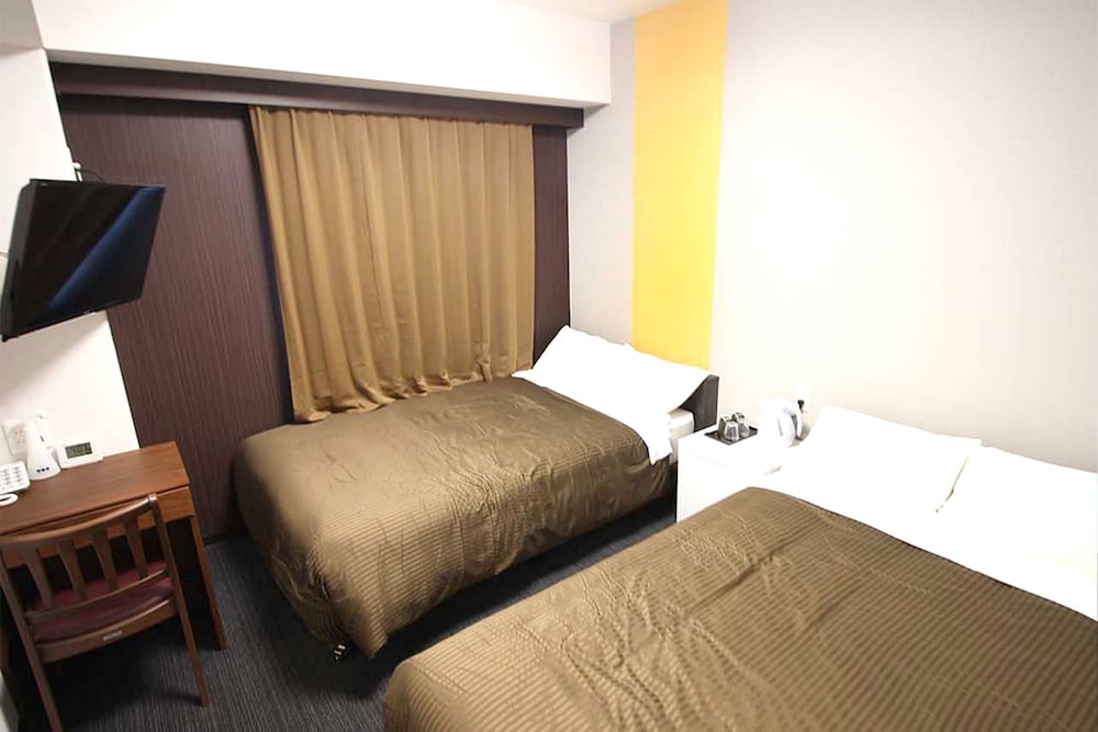 Hotel Trend Kanazawa-Ekimae 12/43