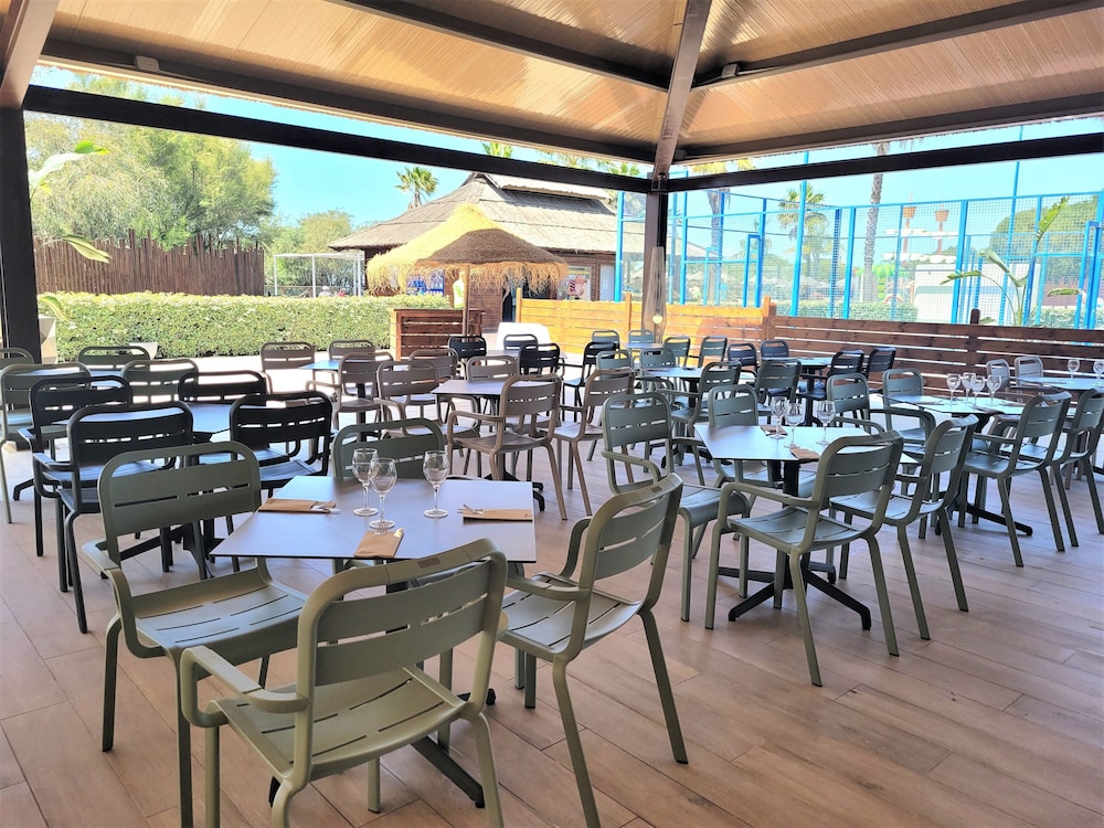 Ohtels Mazagon Ex Solvasa Mazagon Aparthotel 44/60