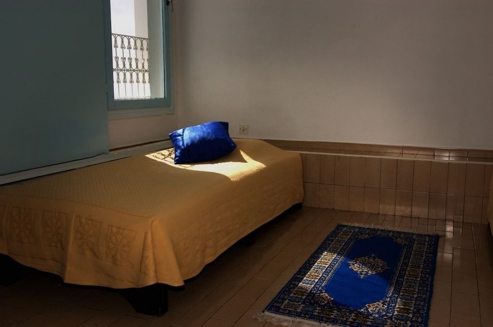 Residence Igoudar 16/27