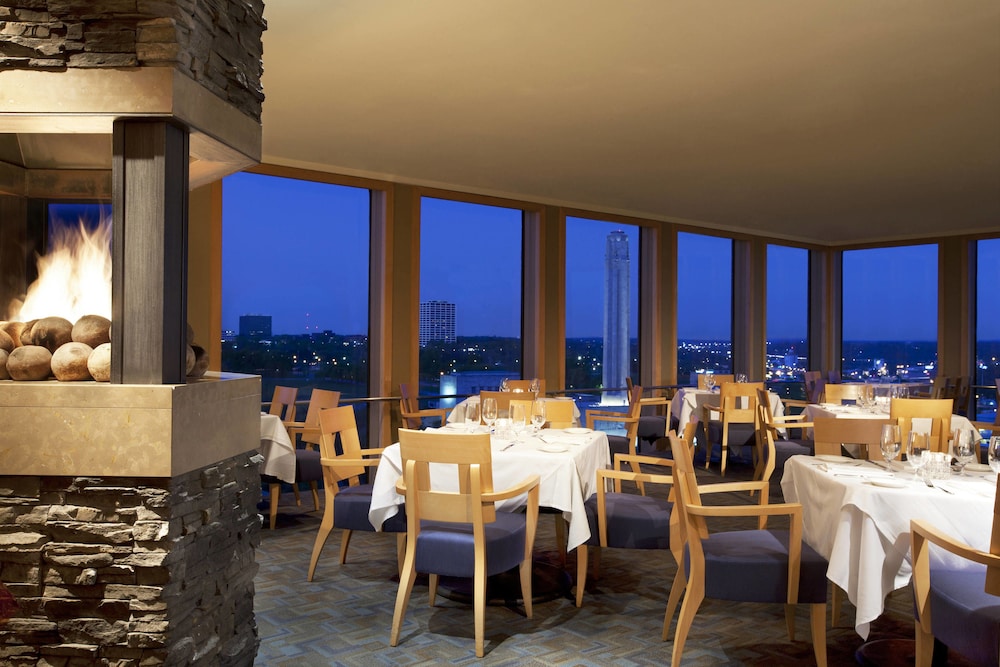The Westin Kansas City At Crown Center 32/47
