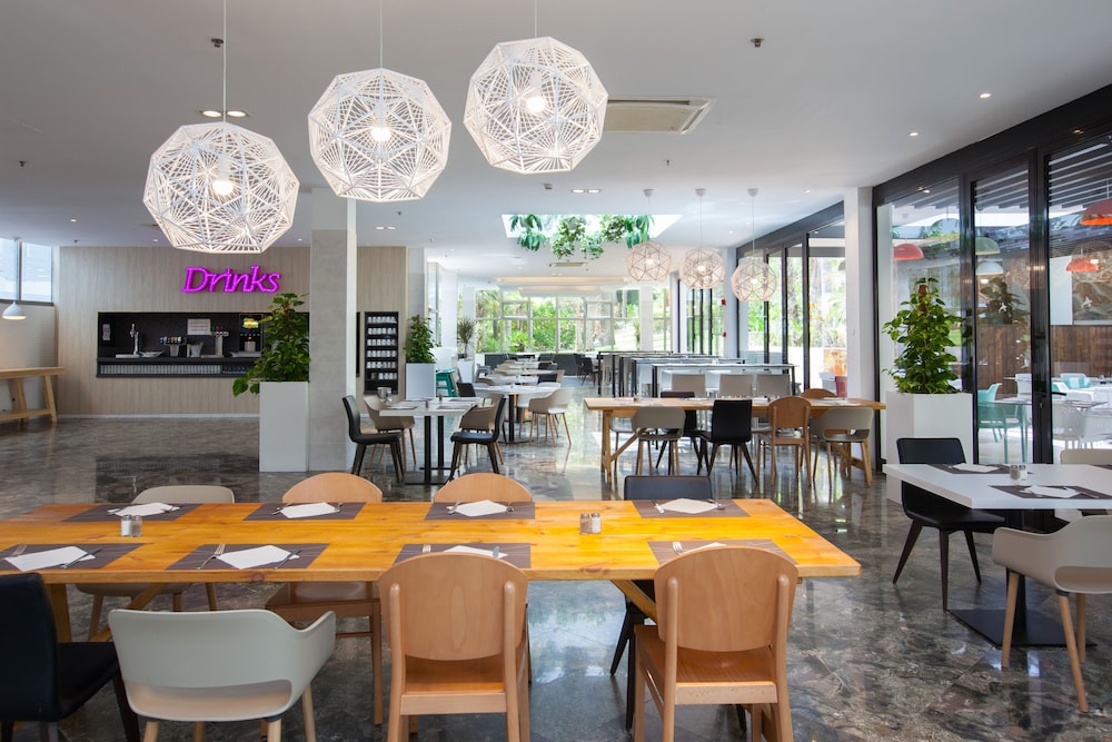 Abora Catarina By Lopesan Hotels 59/82