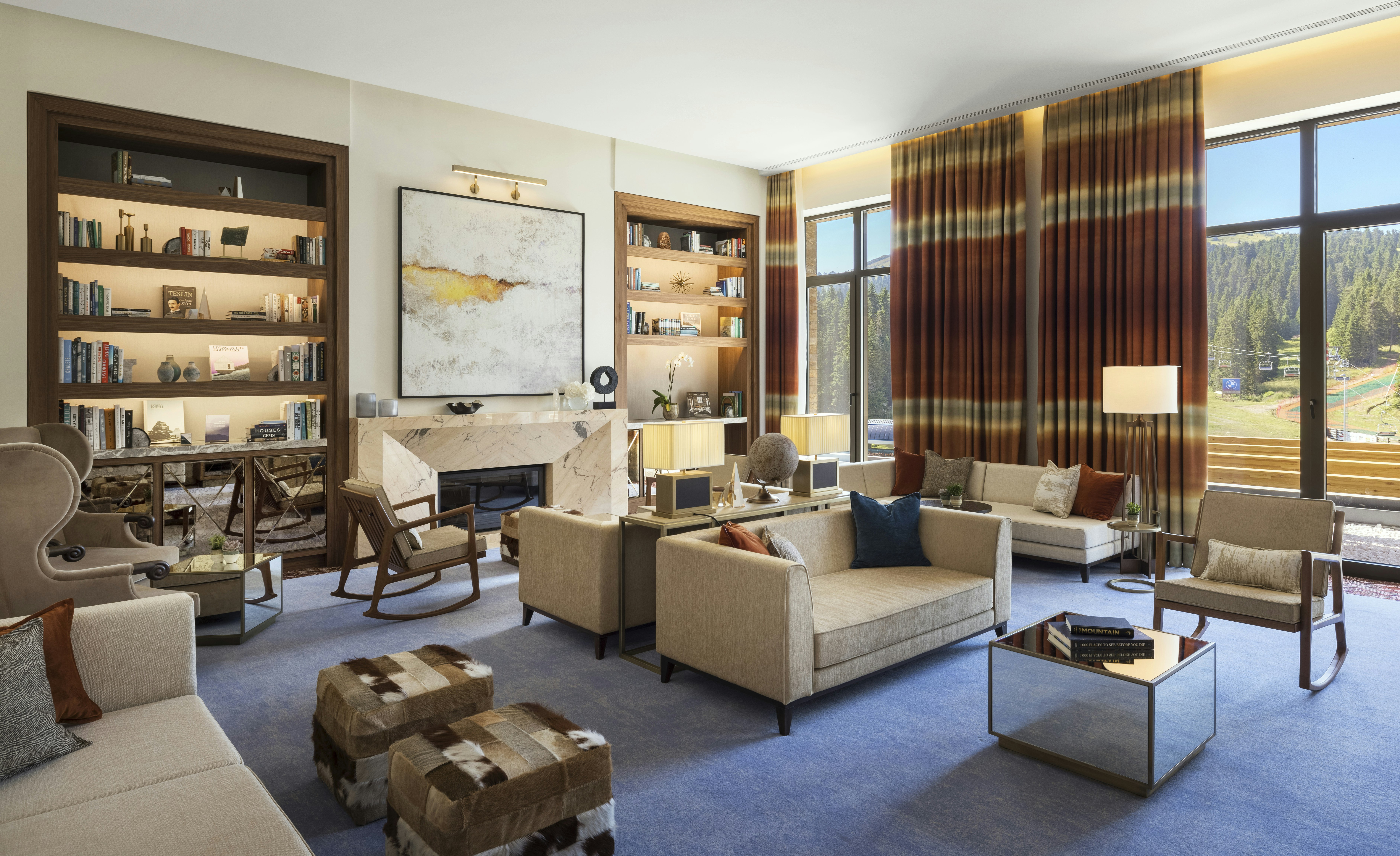 Viceroy Hotel Kopaonik 27/50