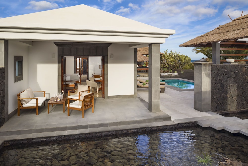 Paradisus Salinas Lanzarote 34/65