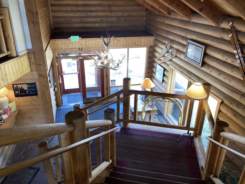 The Boulder Creek Lodge 35/64