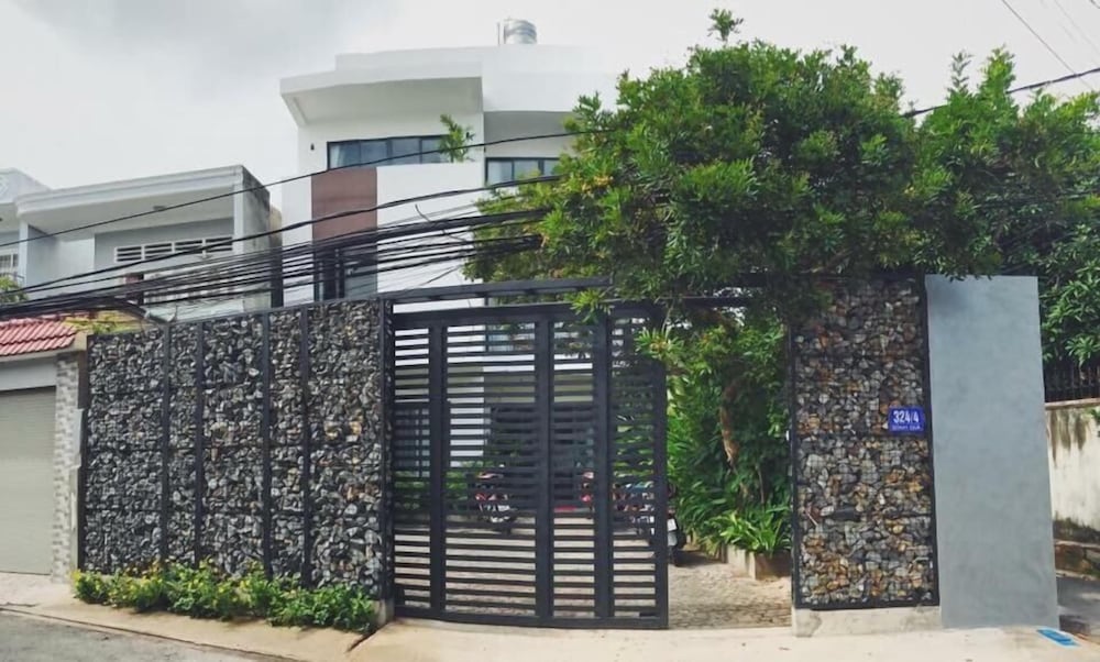 Green River Boutique Hotel 2/49