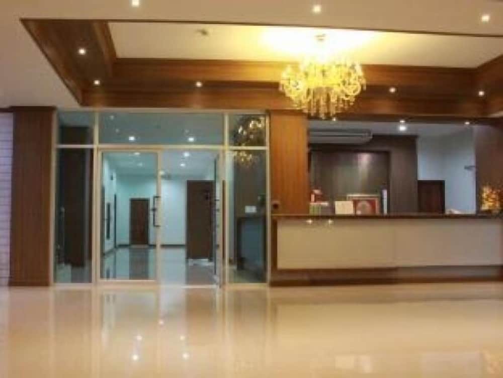 The Infinity Suite Chiang Rai 2/27