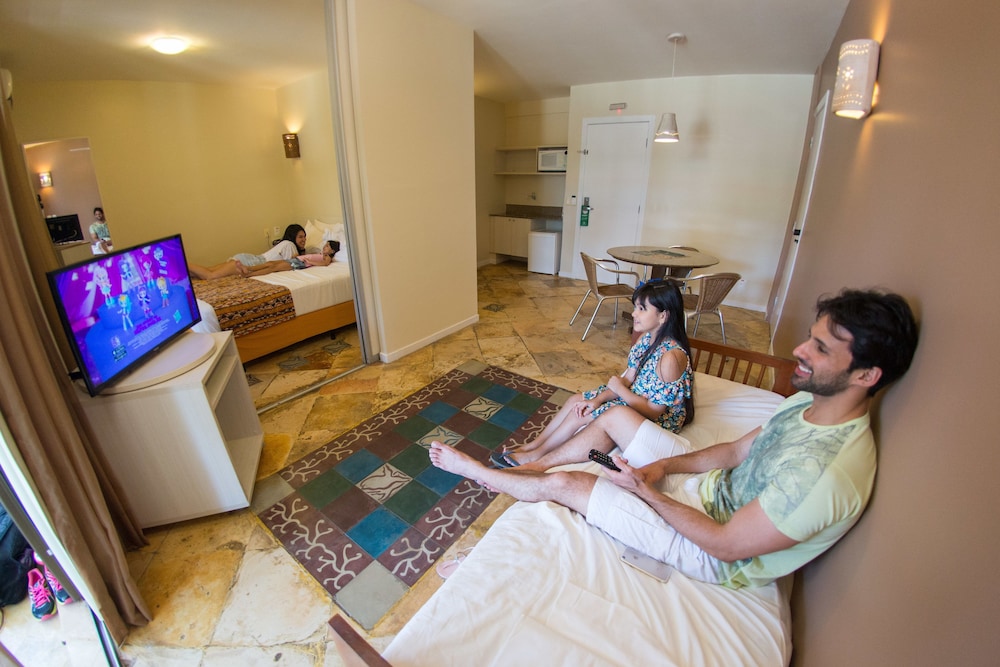 Suites Beach Park Resort 28/43