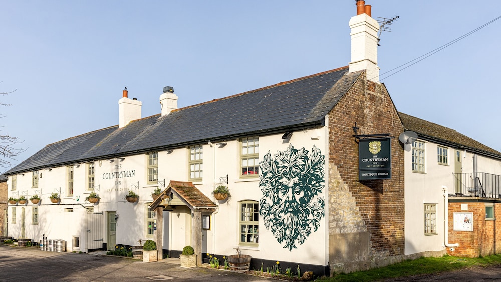 The Countryman Inn 5/51