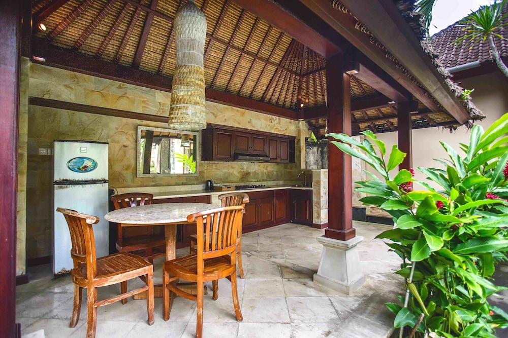 Alas Petulu Villa Resort And Spa 66/77